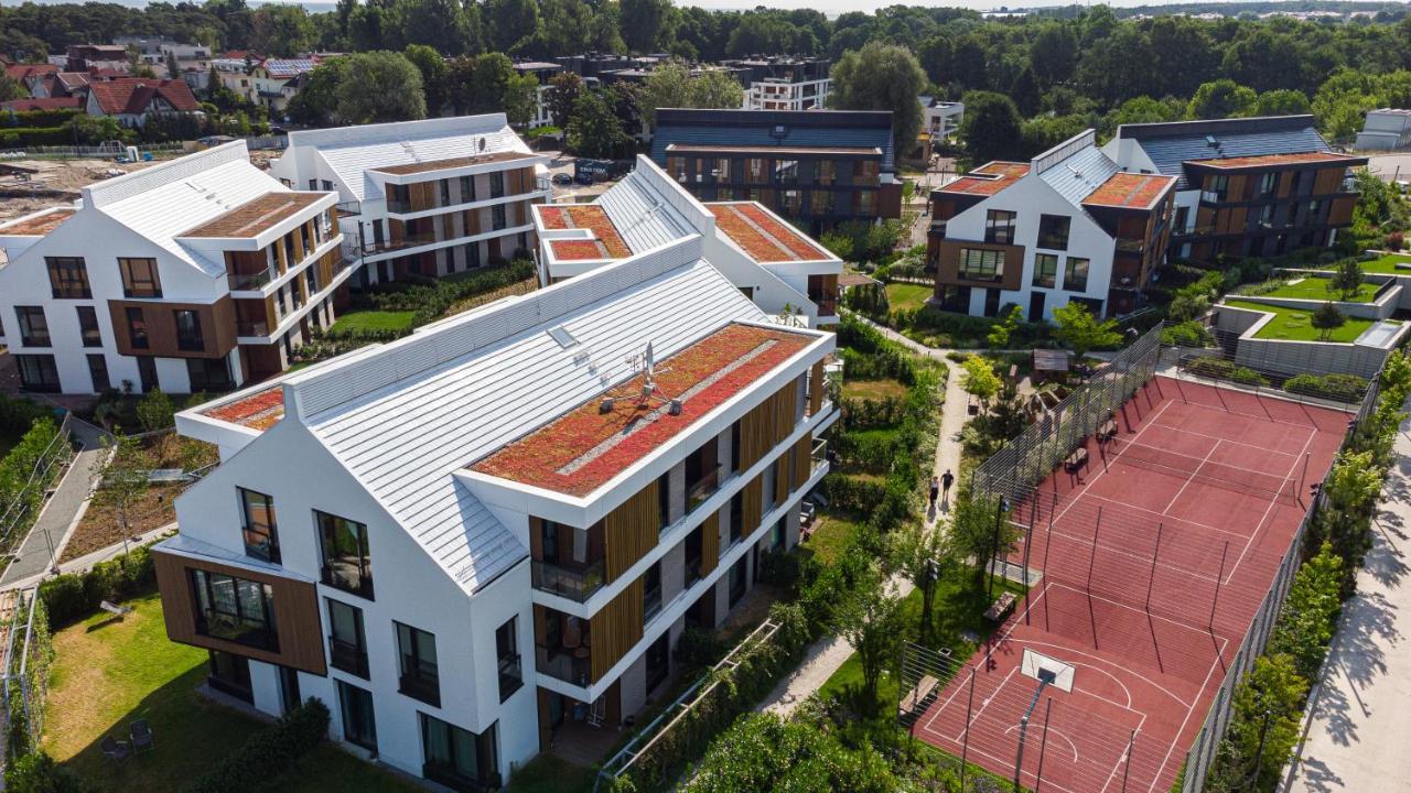 Flamingo Apartament *