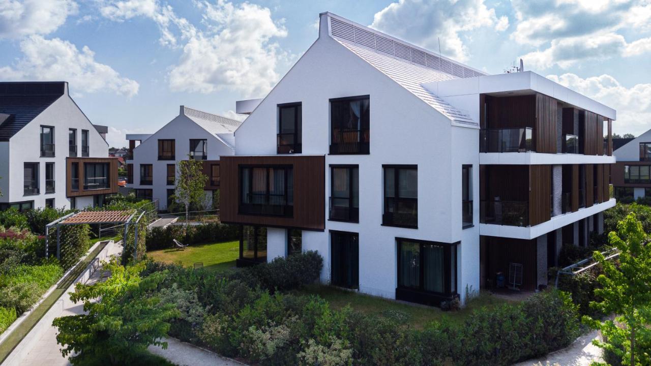 Flamingo Apartament *