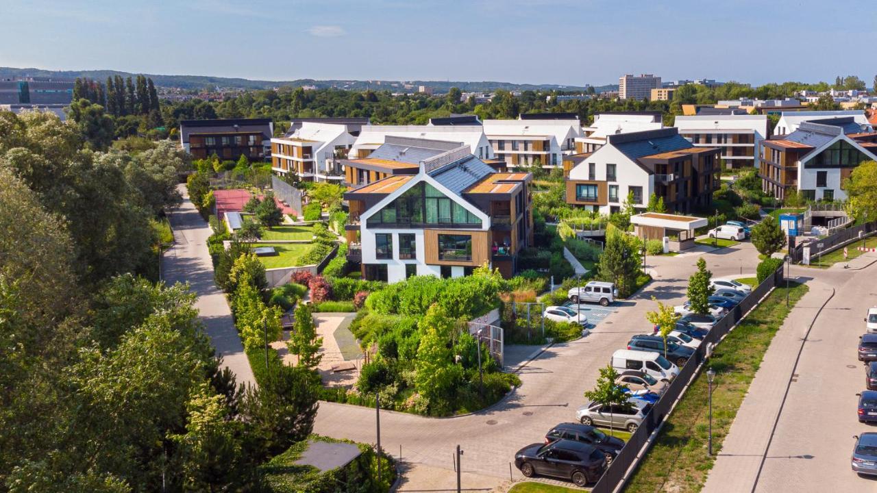 Flamingo Apartament Gdańsk