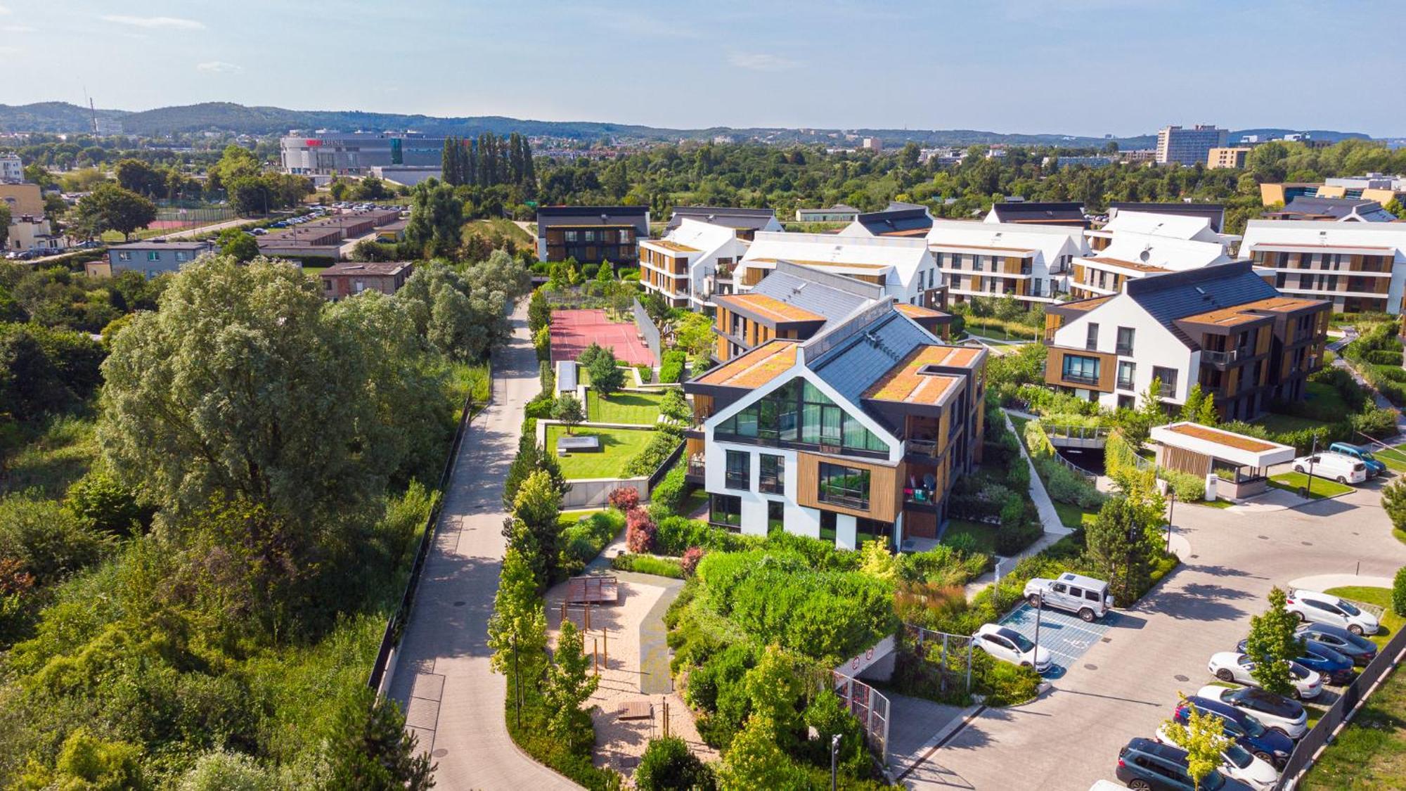 Flamingo Apartament Gdańsk