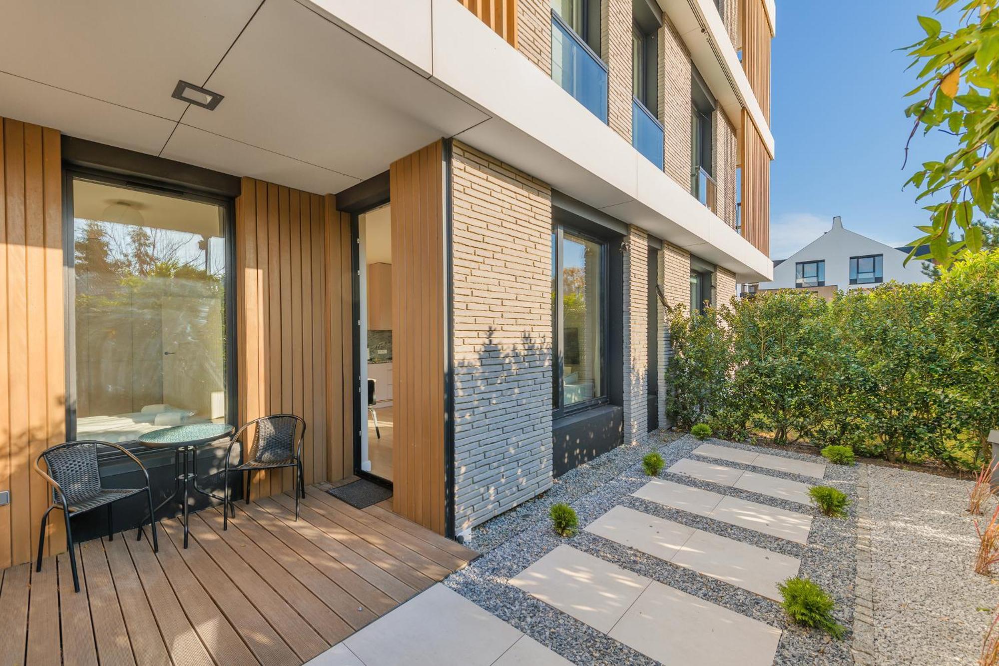 Apartament Flamingo