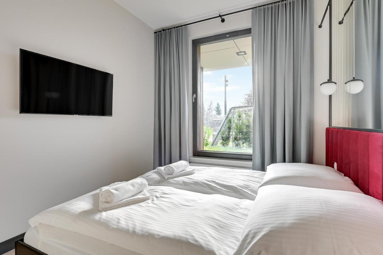 Apartament Flamingo