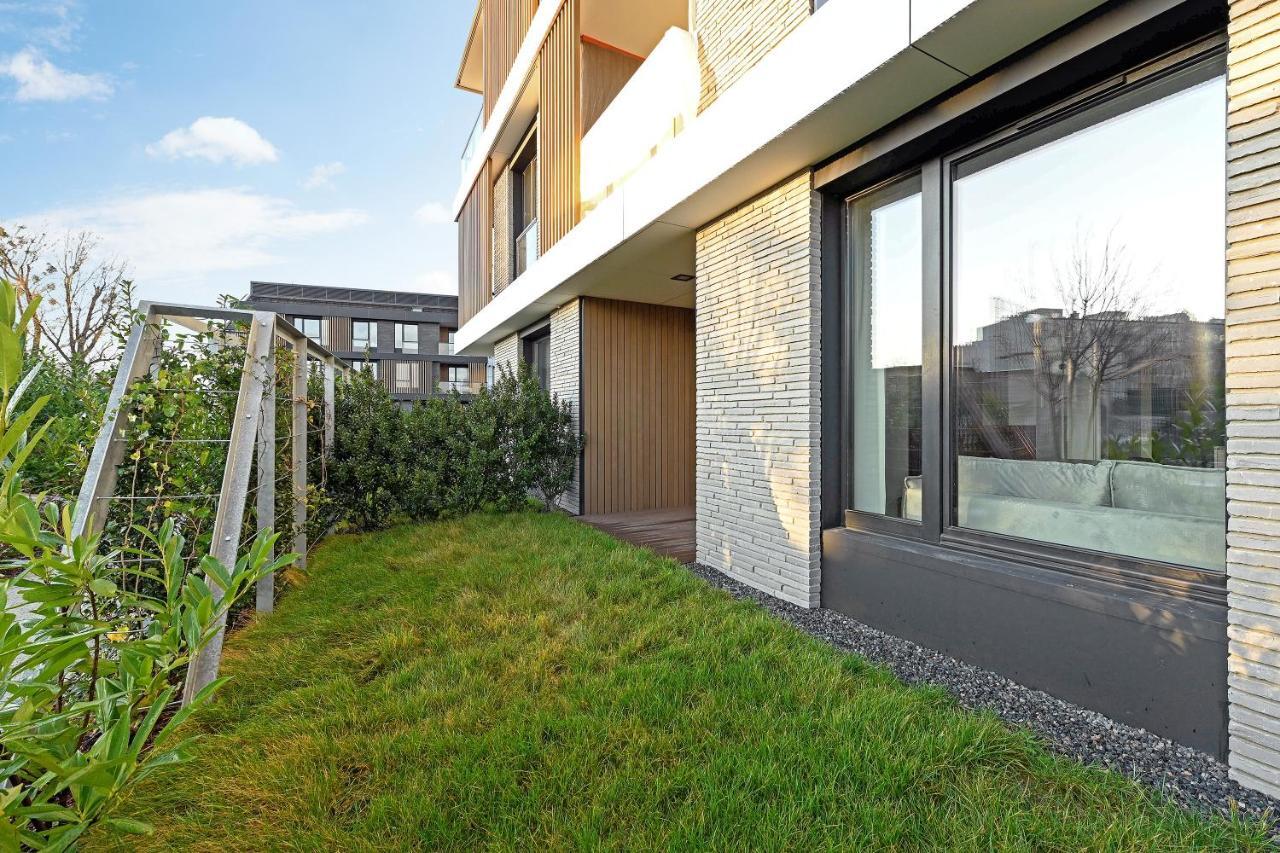 Apartament Flamingo Gdańsk