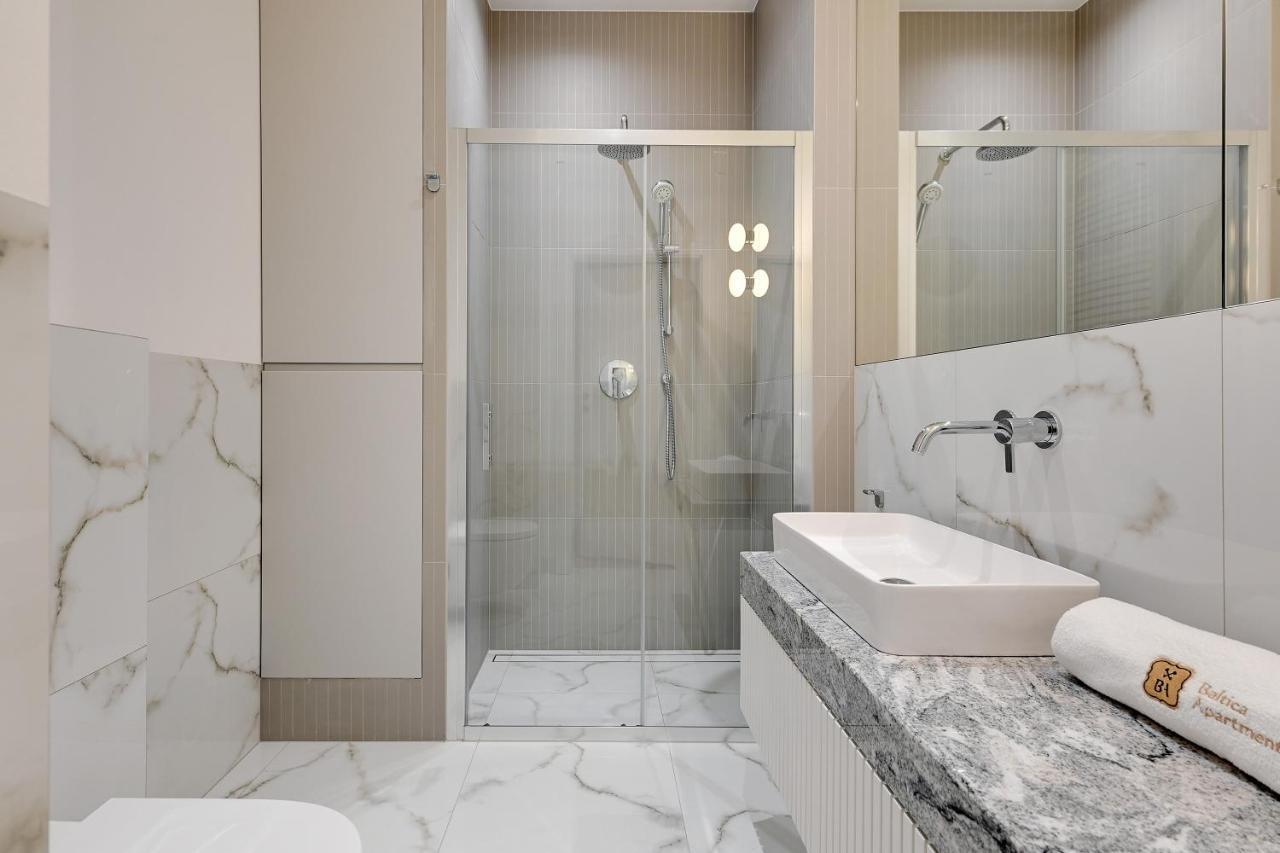 Apartament Flamingo