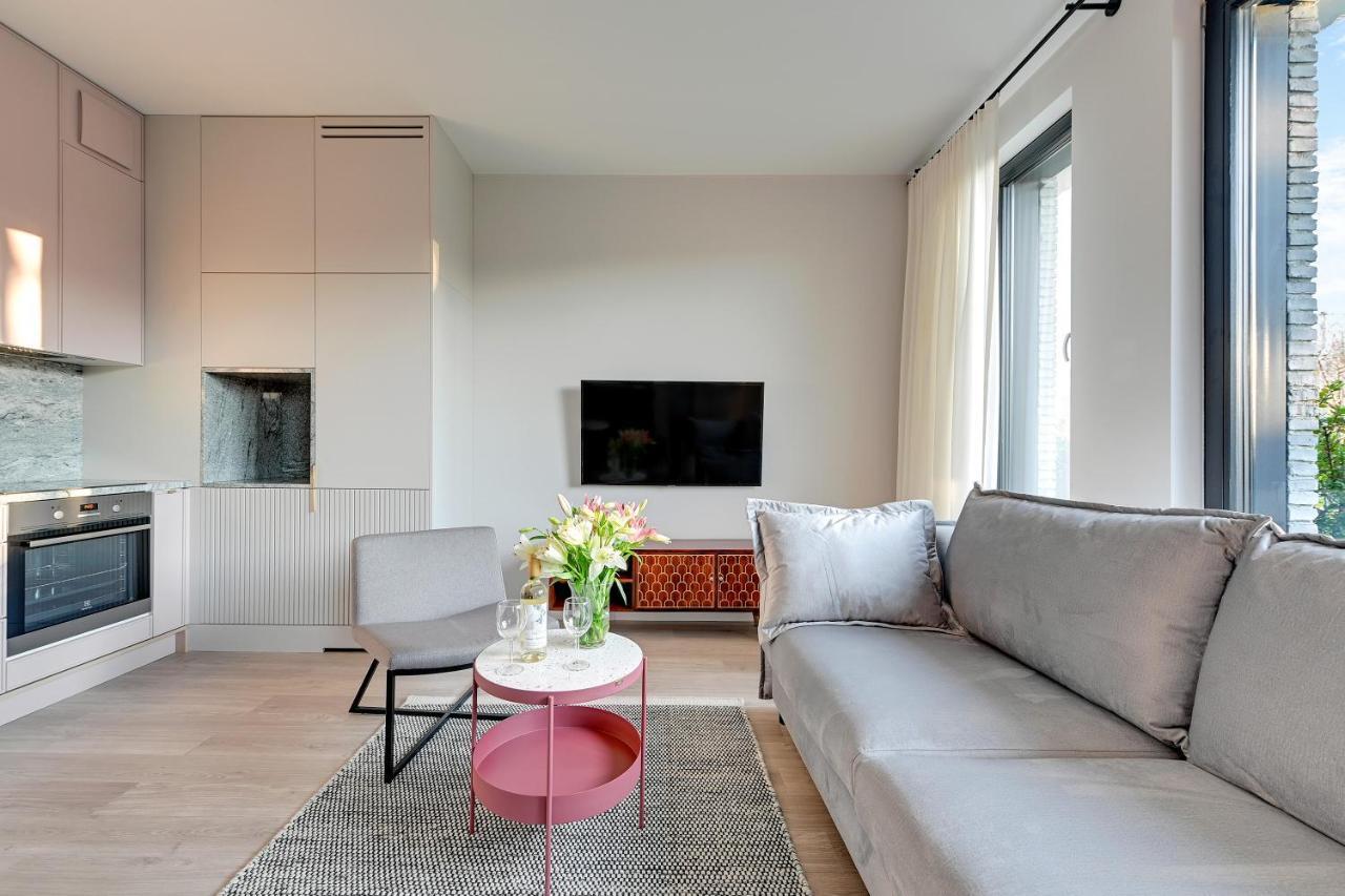 Apartament Flamingo