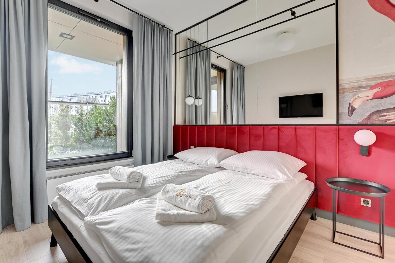 Apartament Flamingo