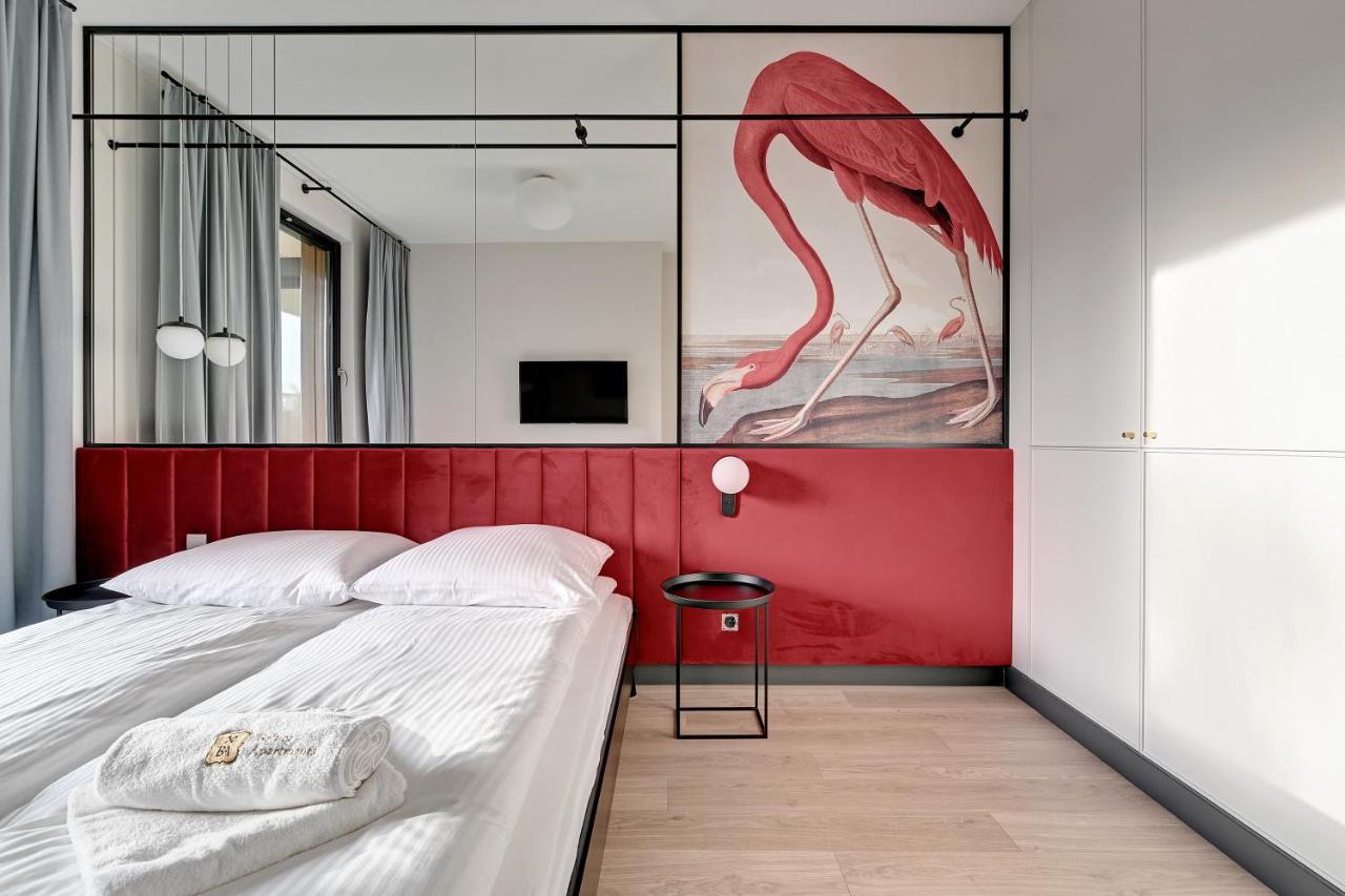 Flamingo * Gdańsk